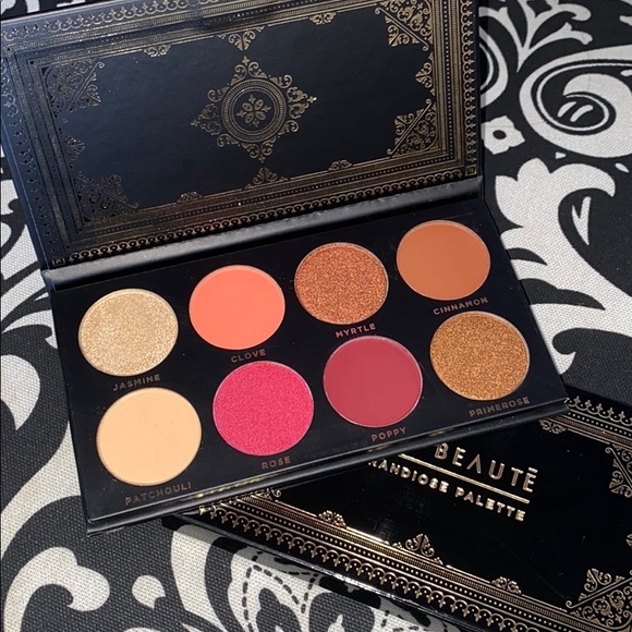 Ace Beautē Grandiose Palette - Picture 3 of 3